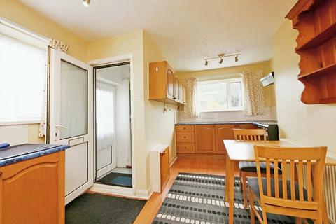 3 bedroom end of terrace house for sale, Brecksfield, York YO30