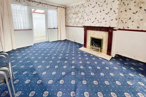 3 bedroom end of terrace house for sale, Brecksfield, York YO30