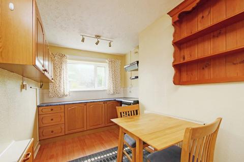 3 bedroom end of terrace house for sale, Brecksfield, York YO30