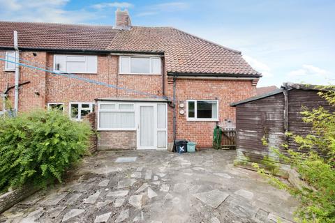59 Brecksfield, Skelton, York, YO30 1YE