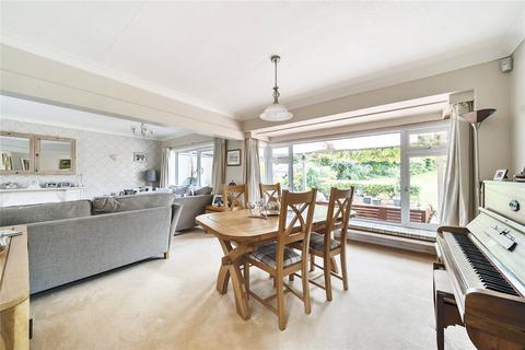 4 bedroom detached house for sale, Red Rice Road, Upper Clatford, Andover, Hampshire, SP11