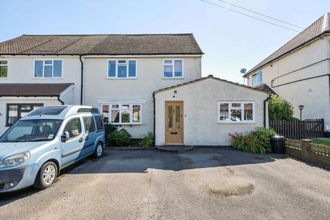 4 bedroom semi-detached house for sale, Gresham Avenue, Warlingham CR6