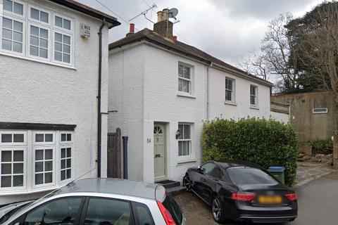 2 bedroom house for sale, Waverley Road, Weybridge, Surrey