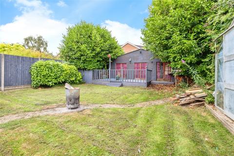 4 bedroom bungalow for sale, Bunkers Hill, Lincolnshire LN2