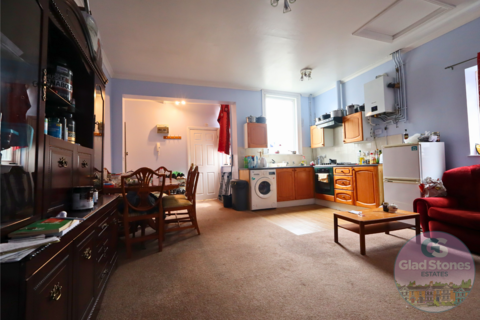 3 bedroom block of apartments for sale, Morshead Road, Plymouth PL6