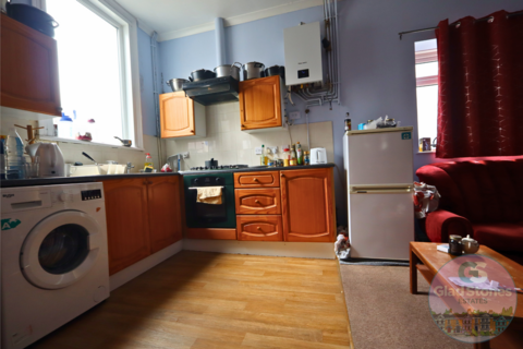 3 bedroom block of apartments for sale, Morshead Road, Plymouth PL6