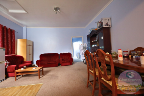 3 bedroom block of apartments for sale, Morshead Road, Plymouth PL6