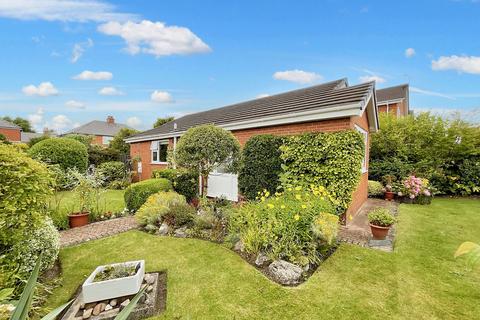 2 bedroom detached bungalow for sale, Fletcher Avenue, Preston PR4