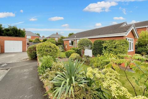 2 bedroom detached bungalow for sale, Fletcher Avenue, Preston PR4