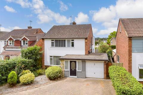 4 bedroom detached house for sale, Canterbury Road, Herne Bay, Kent, Kent