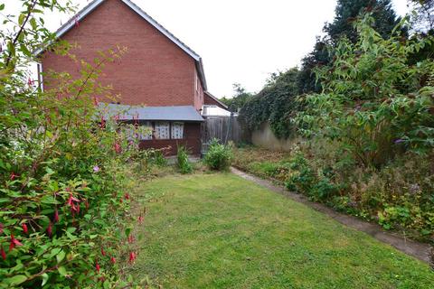 3 bedroom semi-detached house for sale, Godiva Road, Leominster