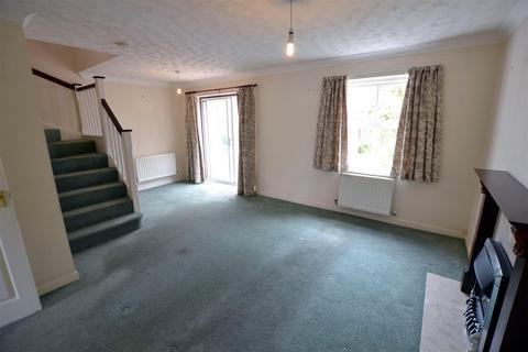 3 bedroom semi-detached house for sale, Godiva Road, Leominster