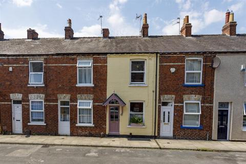 2 bedroom terraced house for sale, Bismarck Street, Leeman Road, YO26 4XY