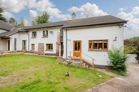 4 bedroom barn conversion for sale, Newton St. Cyres, Exeter, EX5