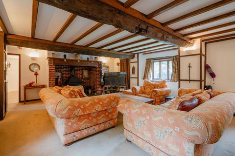 4 bedroom barn conversion for sale, Newton St. Cyres, Exeter, EX5