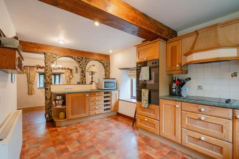 4 bedroom barn conversion for sale, Newton St. Cyres, Exeter, EX5