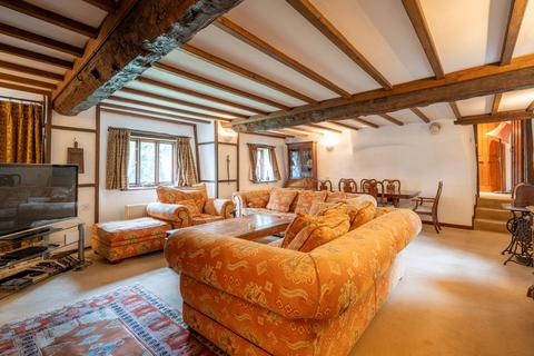 4 bedroom barn conversion for sale, Newton St. Cyres, Exeter, EX5