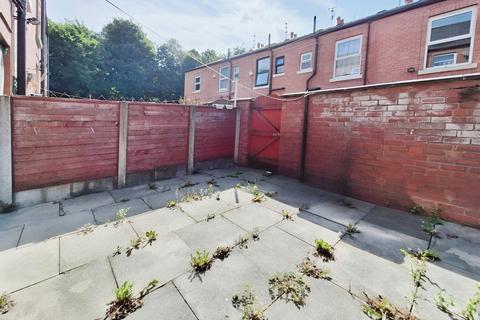 8 Alexandra Avenue, Hyde, SK14 1EB