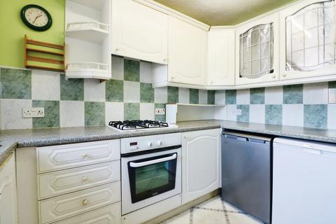 2 bedroom terraced house for sale, Bronte Close, Ilford IG2