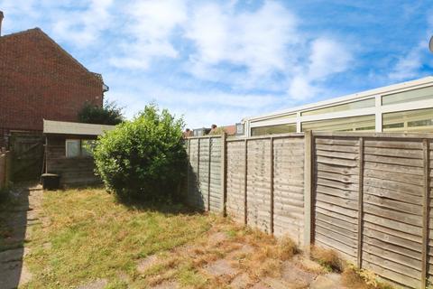 2 bedroom terraced house for sale, Bronte Close, Ilford IG2