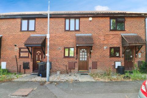 2 bedroom terraced house for sale, Bronte Close, Ilford IG2