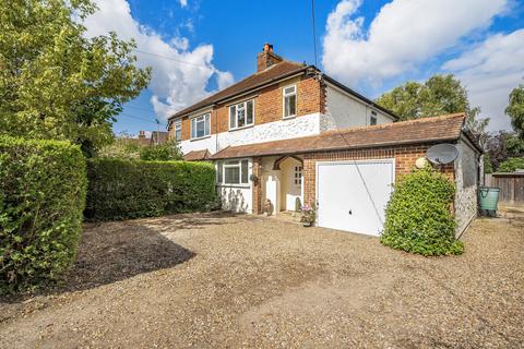 3 bedroom semi-detached house for sale, Kings Road, Woking GU24