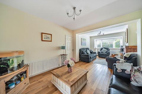 3 bedroom semi-detached house for sale, Kings Road, Woking GU24