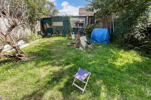 3 bedroom semi-detached bungalow for sale, Grand Avenue, Littlehampton, West Sussex