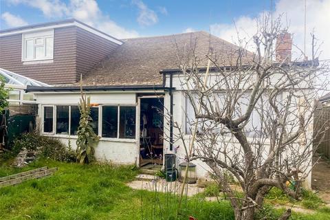 3 bedroom semi-detached bungalow for sale, Grand Avenue, Littlehampton, West Sussex