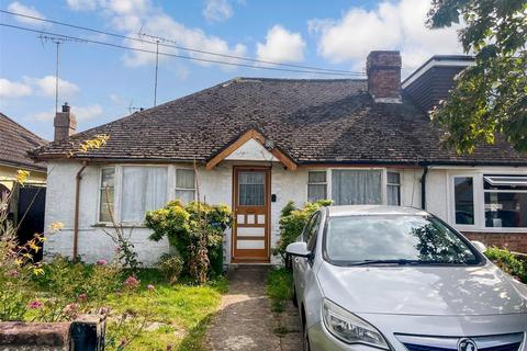 3 bedroom semi-detached bungalow for sale, Grand Avenue, Littlehampton, West Sussex