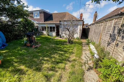 3 bedroom semi-detached bungalow for sale, Grand Avenue, Littlehampton, West Sussex