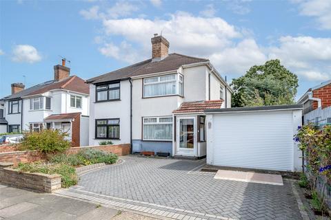 2 bedroom semi-detached house for sale, Swaylands Road, Belvedere, Kent, DA17