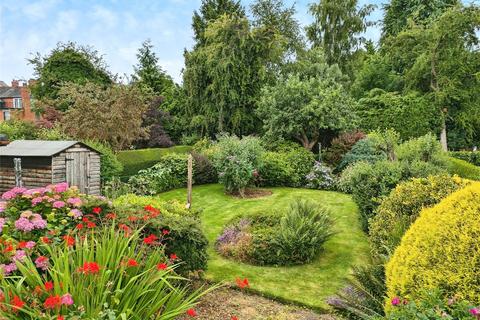 2 bedroom bungalow for sale, Weston Avenue, Shropshire SY11