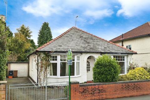 2 bedroom bungalow for sale, Weston Avenue, Shropshire SY11