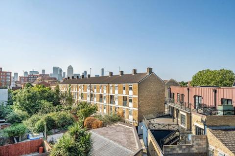 Flat 24, 6 Violet Road, London, E3 3QH