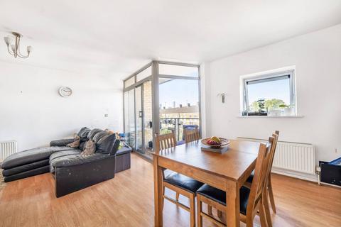 Flat 24, 6 Violet Road, London, E3 3QH