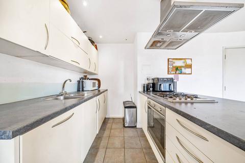 Flat 24, 6 Violet Road, London, E3 3QH