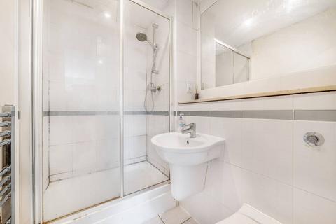 Flat 24, 6 Violet Road, London, E3 3QH