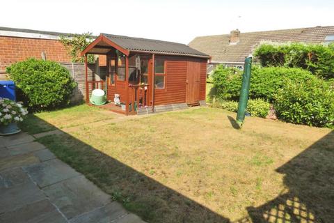 3 bedroom detached bungalow for sale, The Paddocks, Brandon IP27