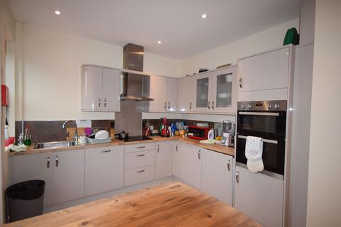 undefined, Dalston Road, Carlisle