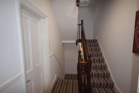 undefined, Dalston Road, Carlisle