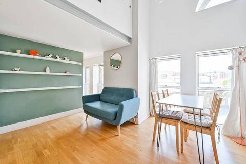 1 bedroom flat for sale, Building 22, Woolwich Riverside, London, SE18