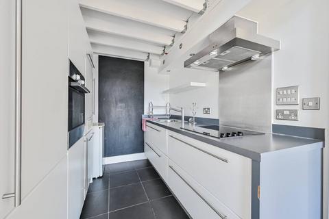 1 bedroom flat for sale, Building 22, Woolwich Riverside, London, SE18