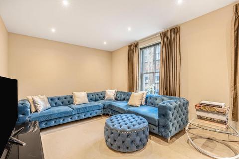 4 bedroom terraced house for sale, Sherlock Mews, London