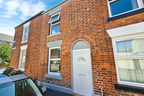 2 bedroom terraced house for sale, Church Street, Chester, Cheshire, CH1