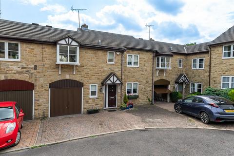 3 bedroom terraced house for sale, East Causeway Close, Leeds LS16