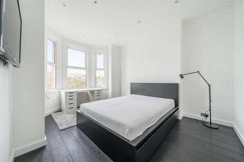 2 bedroom flat for sale, Temple Road, London, NW2