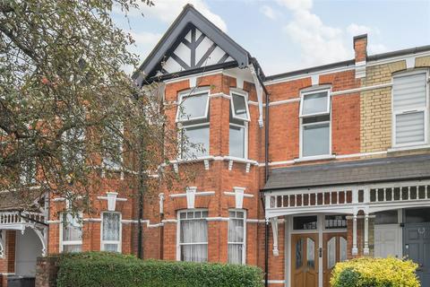 2 bedroom flat for sale, Temple Road, London, NW2