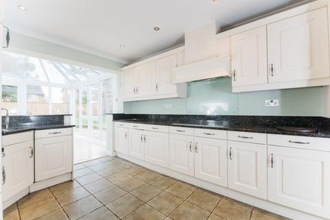 4 bedroom detached house for sale, Firs Close, Whitchurch, Aylesbury, Buckinghamshire, HP22