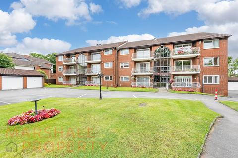 2 bedroom apartment for sale, Menlove Mansions, Menlove Gardens , L18